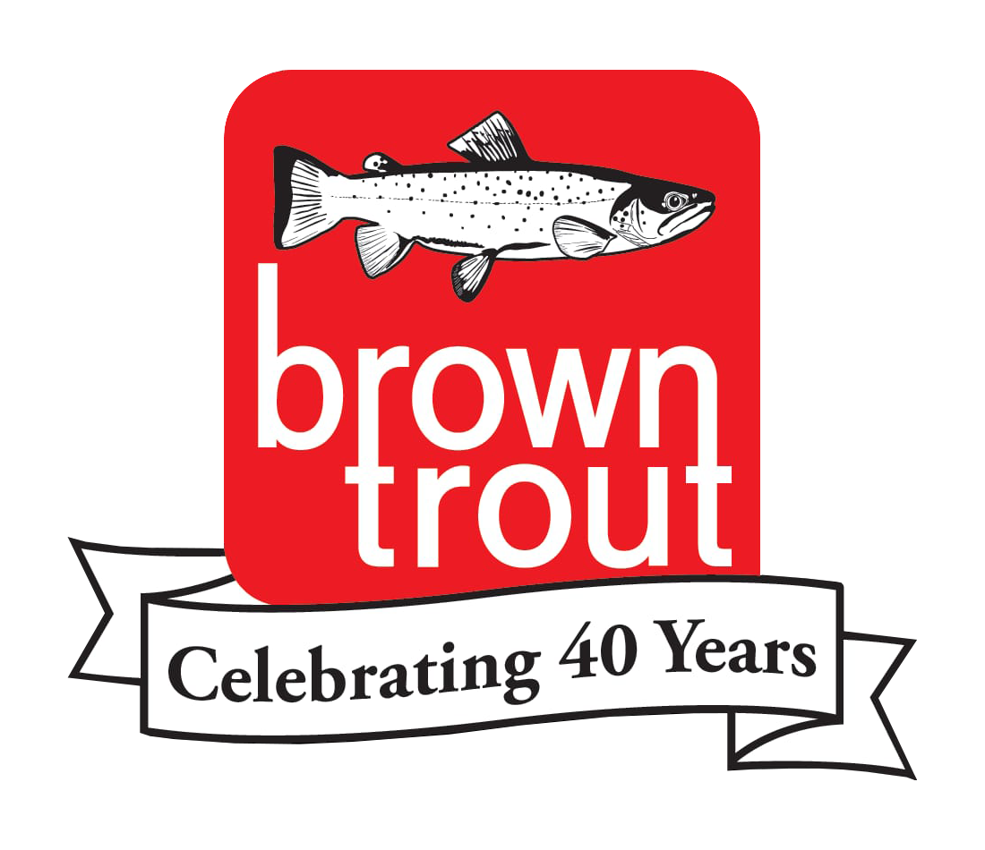 BrownTrout